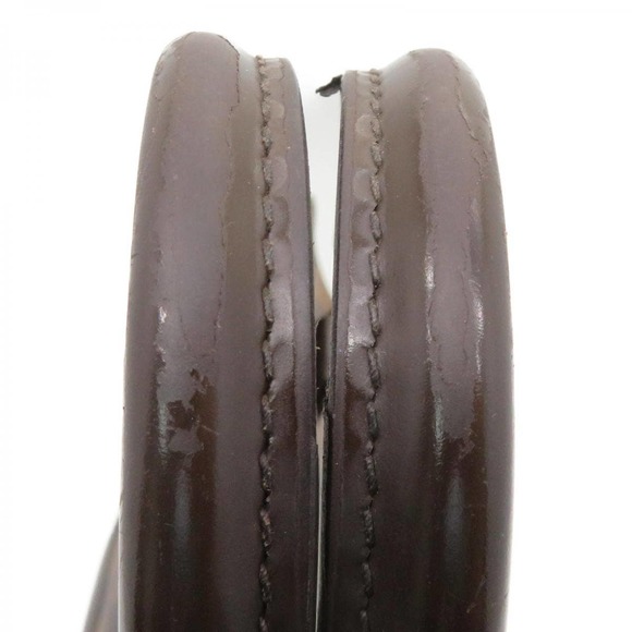 💎✨Authentic✨💎 Louis Vuitton Alma PM Damier Ebene - Picture 14 of 16